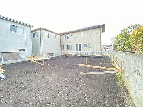 神奈川県藤沢市高倉 4880万円 5LDK