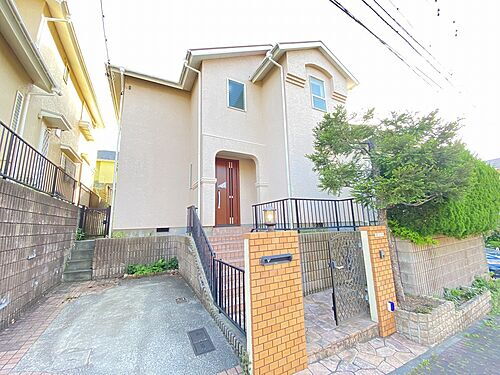 神奈川県横浜市泉区領家１丁目 4380万円
