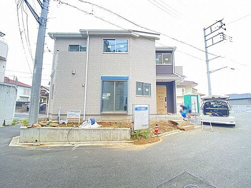 神奈川県横浜市戸塚区原宿2丁目 4590万円 4LDK