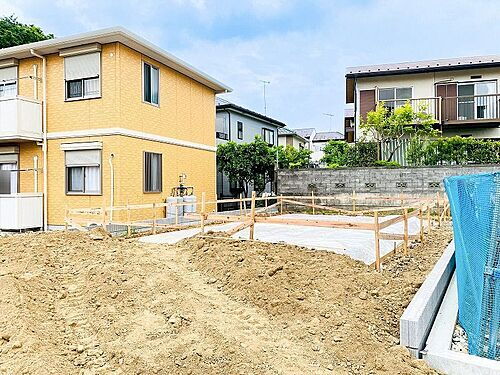 神奈川県厚木市長谷 3180万円 4LDK