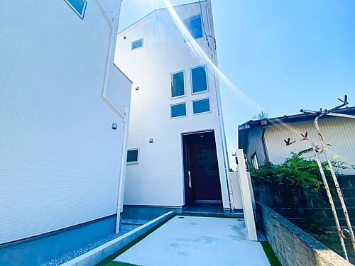 神奈川県大和市柳橋２丁目 4080万円 1SLDK