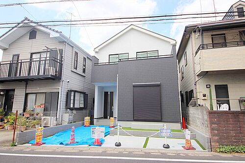 神奈川県相模原市南区麻溝台８丁目 3590万円 4LDK