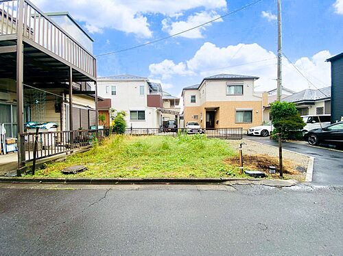 神奈川県大和市中央５丁目 4780万円 4LDK