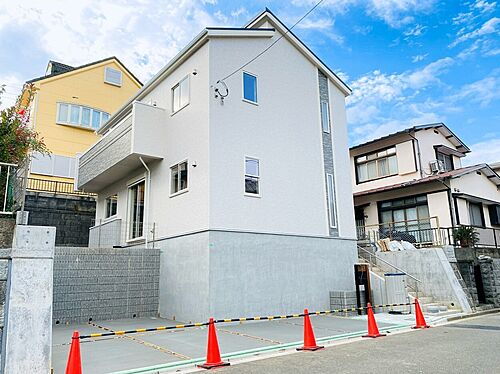 神奈川県海老名市上今泉５丁目 5780万円 4LDK