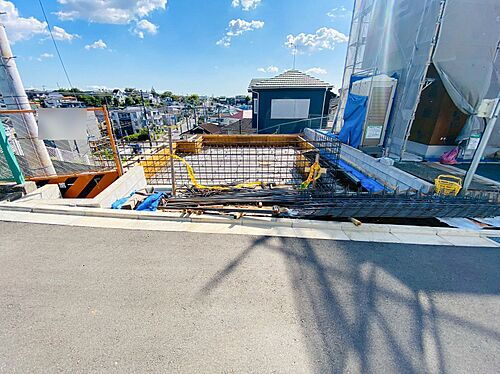 神奈川県横浜市瀬谷区下瀬谷２丁目 4180万円 3LDK