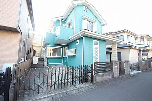 神奈川県相模原市南区新磯野５丁目 2800万円