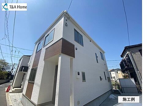 神奈川県茅ヶ崎市東海岸北２丁目 5590万円 3SLDK