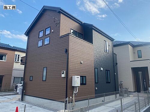 神奈川県中郡二宮町中里２丁目 3690万円 4SLDK