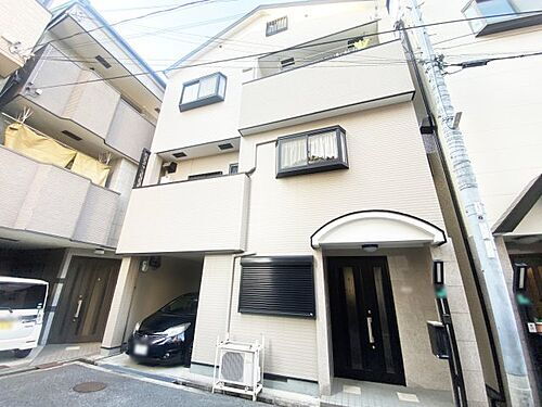 大阪府大阪市平野区長吉六反２丁目 1780万円