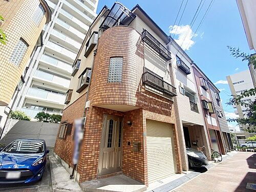 大阪府大阪市阿倍野区播磨町３丁目 3380万円