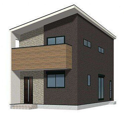 福岡県久留米市荒木町荒木 3299万円 4LDK
