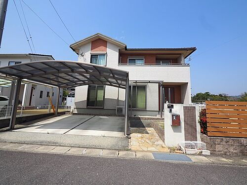 佐賀県佐賀市大和町大字久留間 2800万円