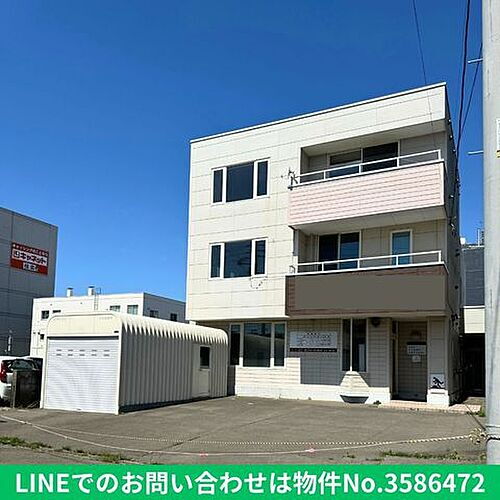 北海道苫小牧市栄町３丁目 3480万円 7SLDK