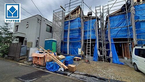 福岡県福岡市東区雁の巣１丁目 3498万円 4LDK