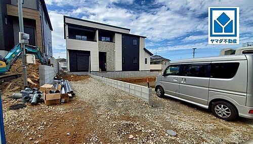 福岡県福岡市東区和白5丁目 3898万円 4LDK