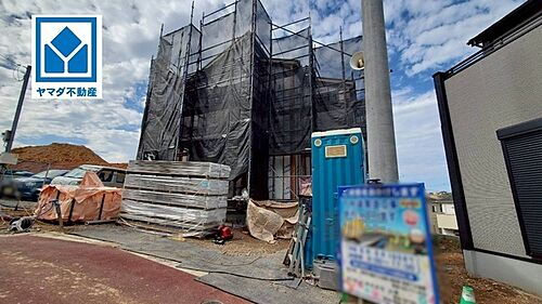 福岡県福岡市東区和白5丁目 4098万円 4LDK