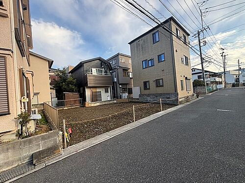 埼玉県草加市草加２丁目 4680万円 3SLDK