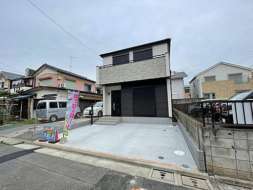 東京都足立区西伊興２丁目 5390万円 4LDK