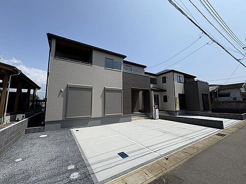 千葉県松戸市松飛台 3990万円 4LDK