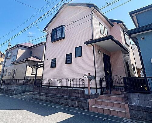 千葉県松戸市古ケ崎 2799万円