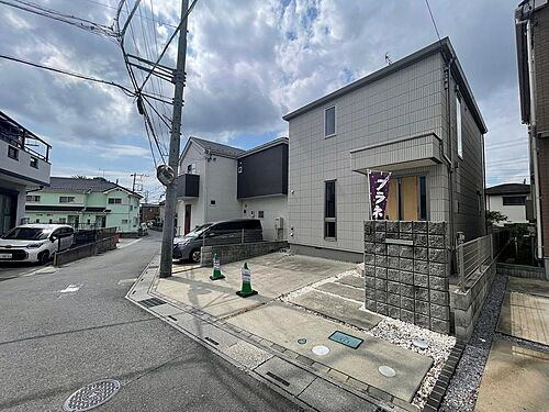 埼玉県川口市大字峯 3580万円