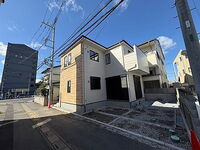 埼玉県三郷市新和1丁目 6699万円 4LDK