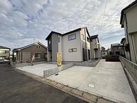 埼玉県草加市小山1丁目 4898万円 4LDK