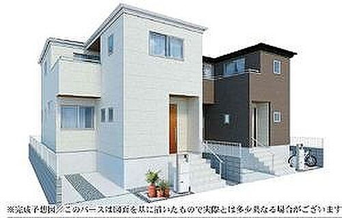 埼玉県川口市榛松3丁目 4080万円 4LDK