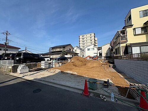 千葉県松戸市常盤平4丁目 4680万円 4LDK