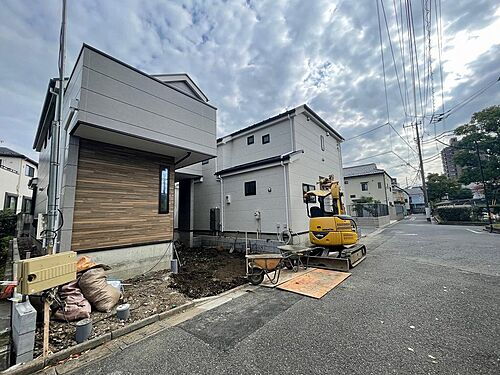 東京都足立区伊興本町1丁目 6699万円 3LDK