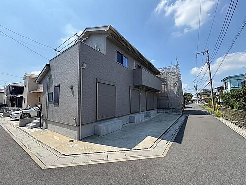 埼玉県三郷市彦成２丁目 中古住宅