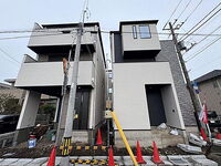 埼玉県川口市西青木4丁目 6499万円 4LDK