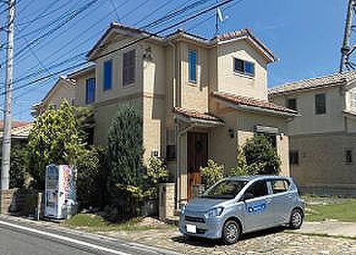 埼玉県吉川市美南４丁目 5480万円