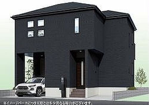 埼玉県草加市谷塚上町 3780万円 3LDK