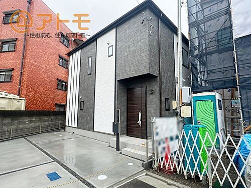 静岡県静岡市葵区神明町 3490万円 3LDK