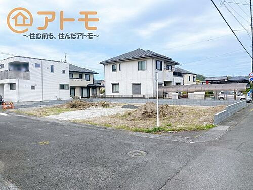 静岡県藤枝市五十海４丁目 2880万円 4SLDK