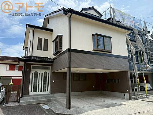 静岡県静岡市葵区南瀬名町 2799万円