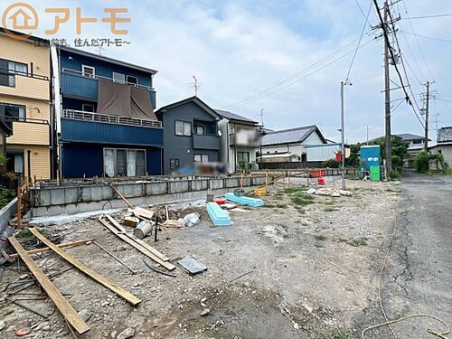 静岡県静岡市駿河区池田 3280万円 3LDK