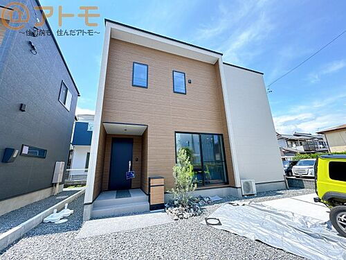 静岡県静岡市清水区駒越中２丁目 3388万円
