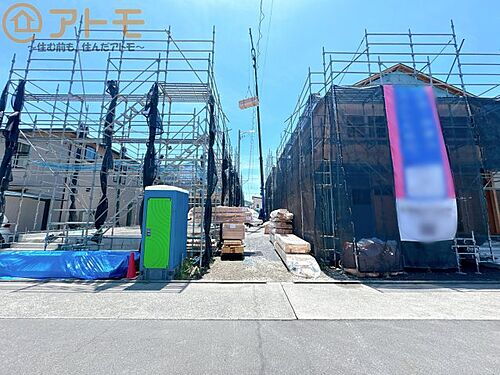静岡県静岡市葵区竜南３丁目 3680万円 3SLDK