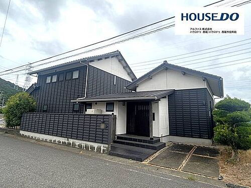 愛知県西尾市吉良町荻原渡辺 中古住宅