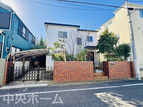 東京都江戸川区北小岩６丁目 5690万円 4LDK