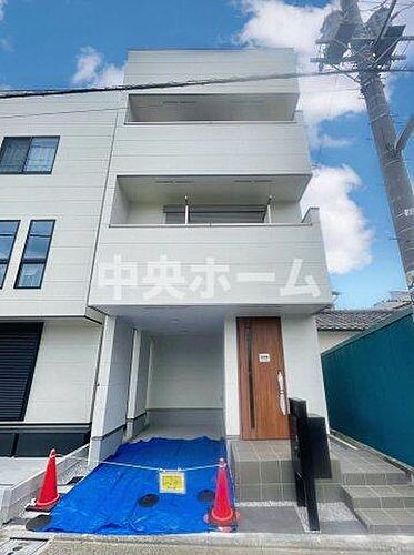 東京都足立区千住緑町２丁目 6690万円 3SLDK