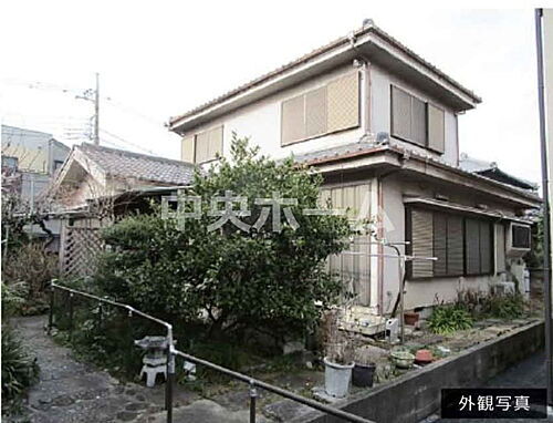 東京都江戸川区船堀２丁目 13800万円