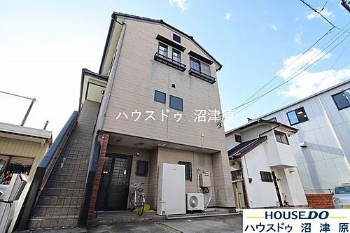 静岡県三島市松本 2180万円