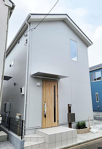 東京都小平市上水本町１丁目 4190万円 2LDK