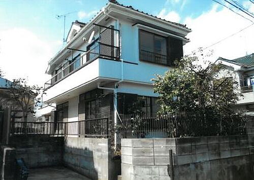 東京都八王子市川口町 中古住宅