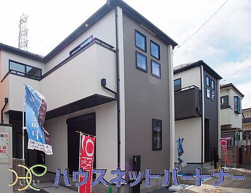 埼玉県上尾市上町２丁目 3499万円 3LDK