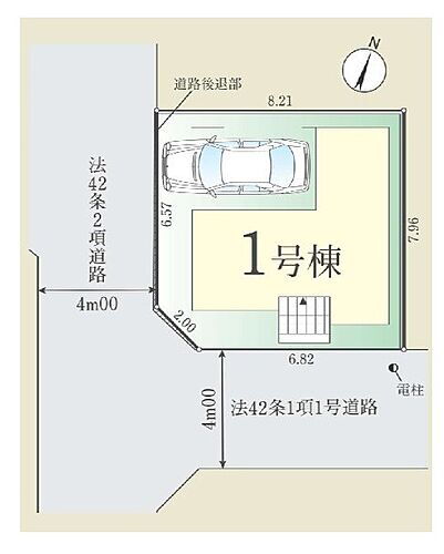 埼玉県さいたま市中央区本町東７丁目 5999万円 3LDK