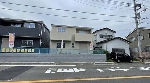 埼玉県さいたま市岩槻区城町２丁目 3380万円 4LDK